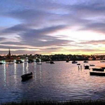 Riverbank House Hotel Ferrybank Luaran gambar