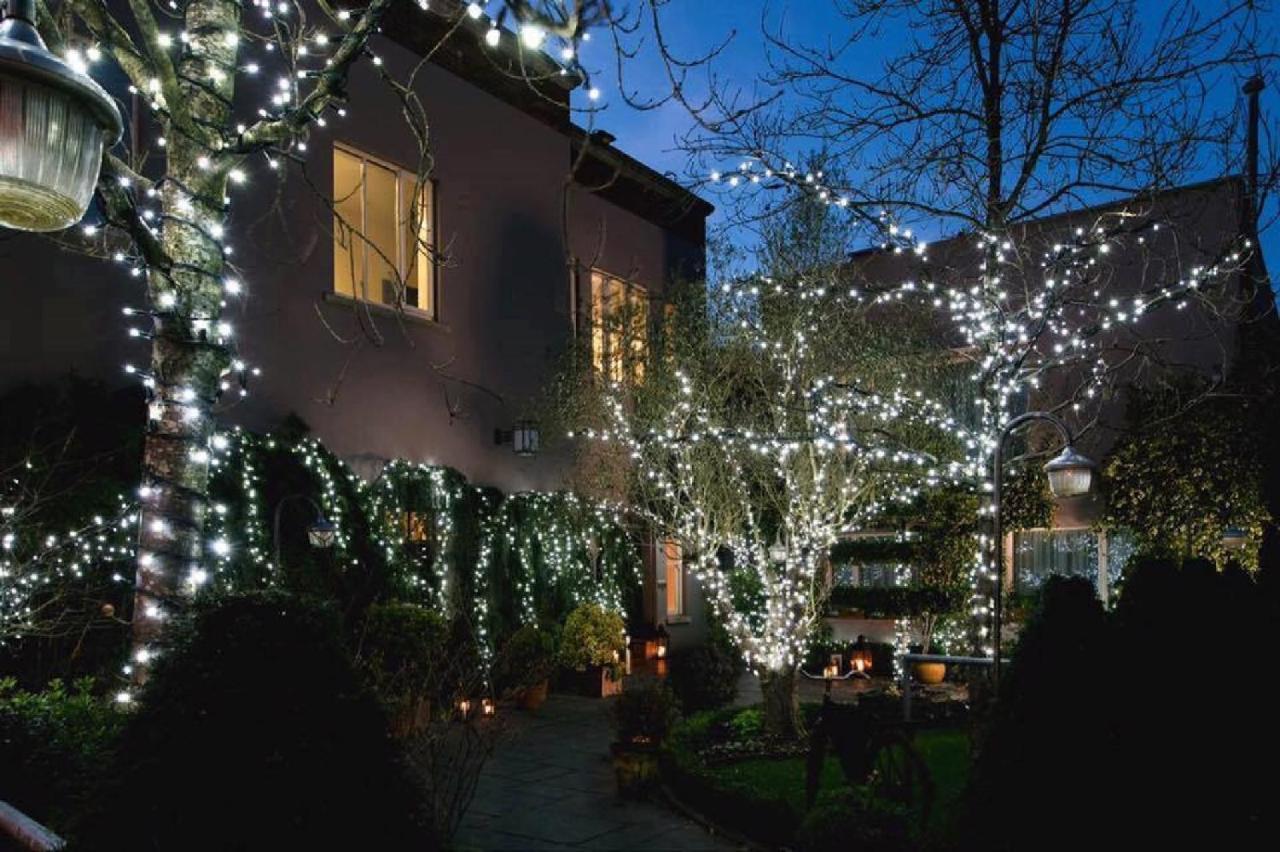 Riverbank House Hotel Ferrybank Luaran gambar