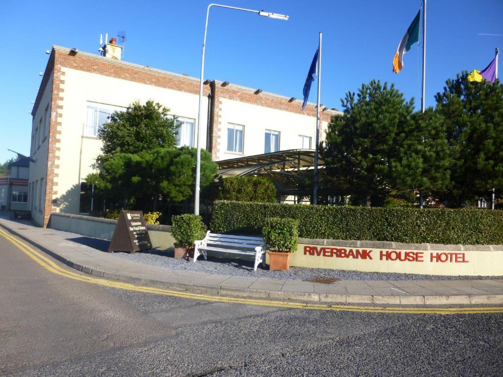 Riverbank House Hotel Ferrybank Luaran gambar