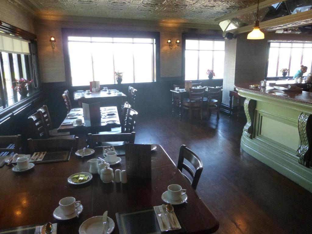 Riverbank House Hotel Ferrybank Luaran gambar