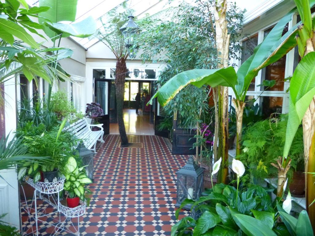 Riverbank House Hotel Ferrybank Luaran gambar