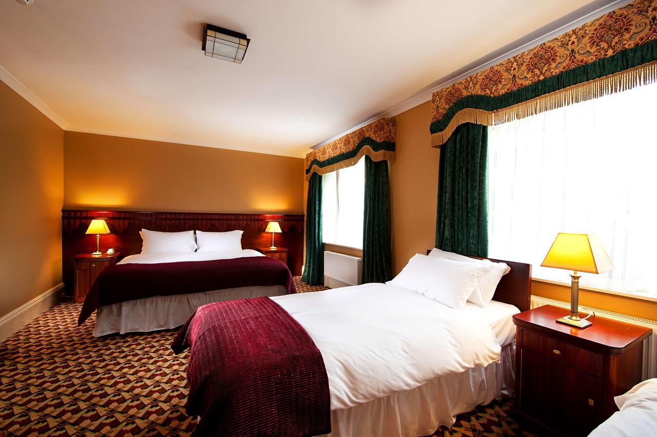 Riverbank House Hotel Ferrybank Luaran gambar