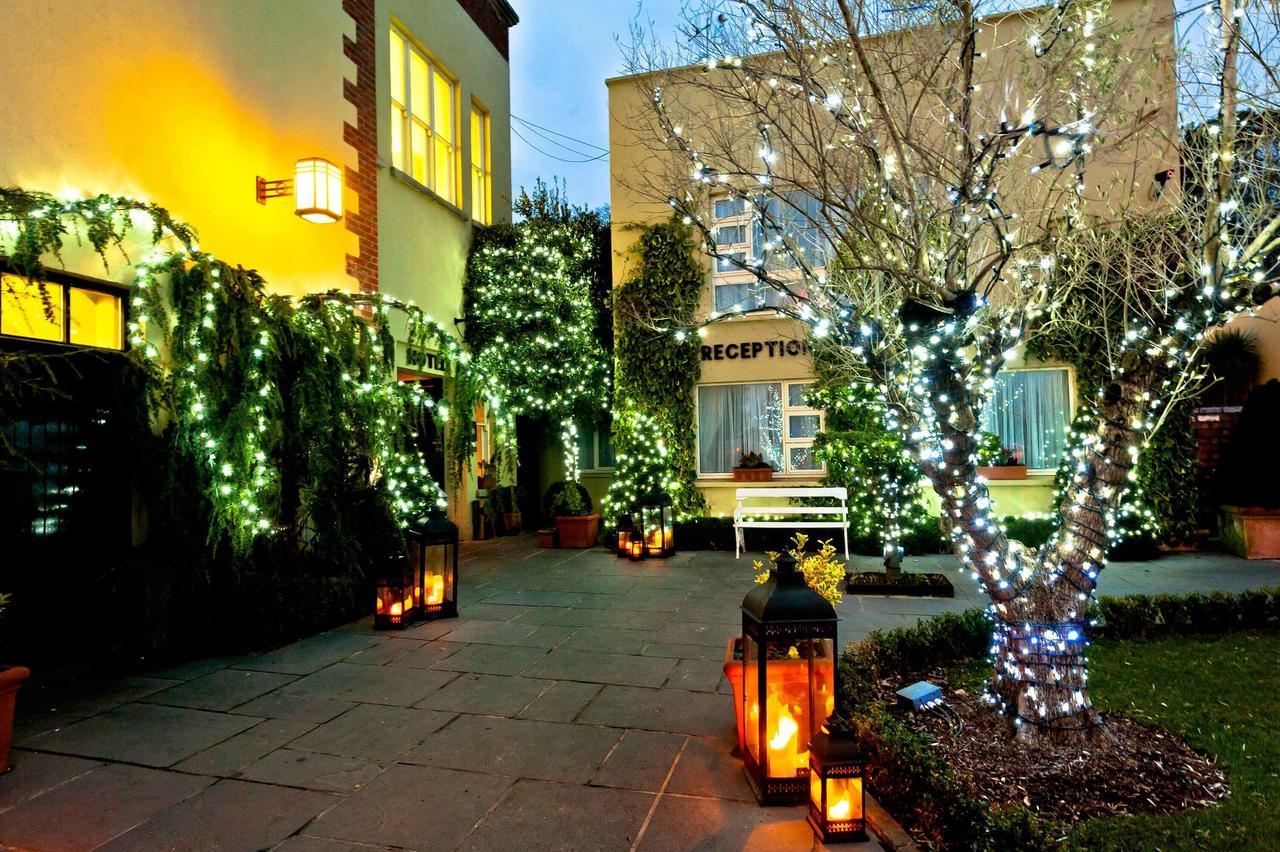 Riverbank House Hotel Ferrybank Luaran gambar