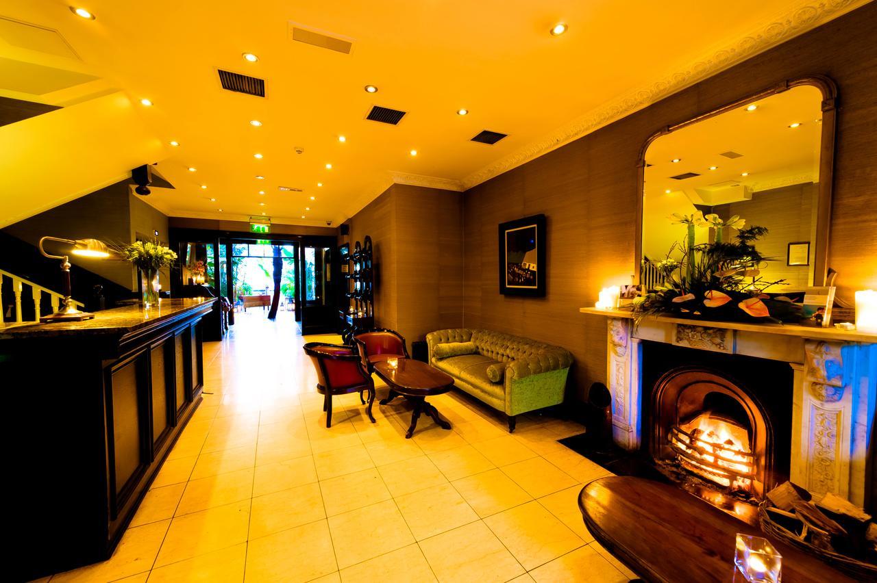 Riverbank House Hotel Ferrybank Luaran gambar