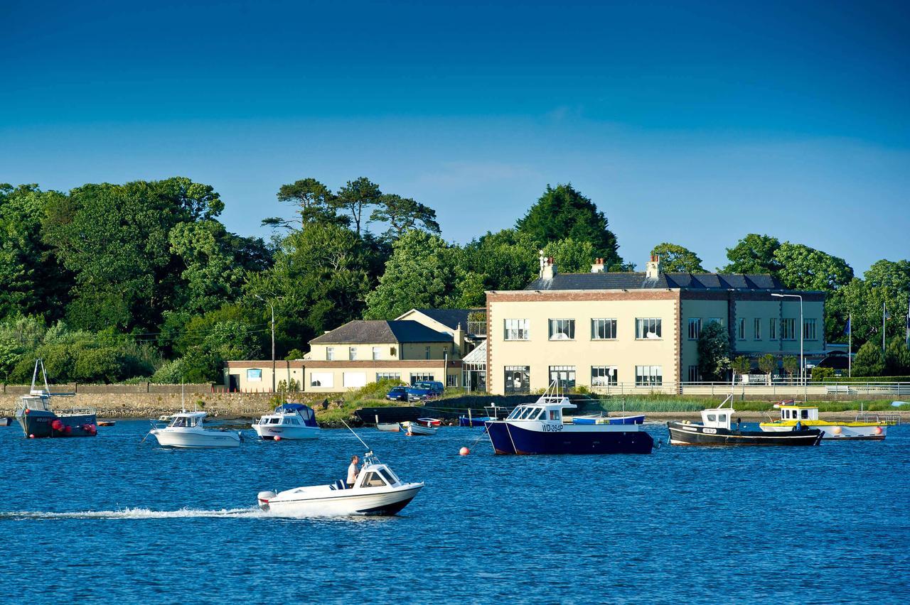 Riverbank House Hotel Ferrybank Luaran gambar