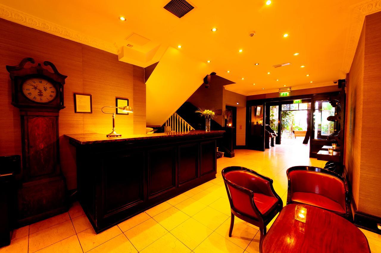 Riverbank House Hotel Ferrybank Luaran gambar