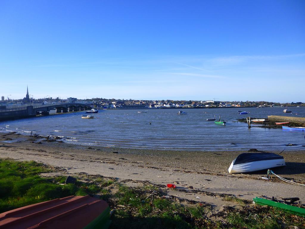 Riverbank House Hotel Ferrybank Luaran gambar