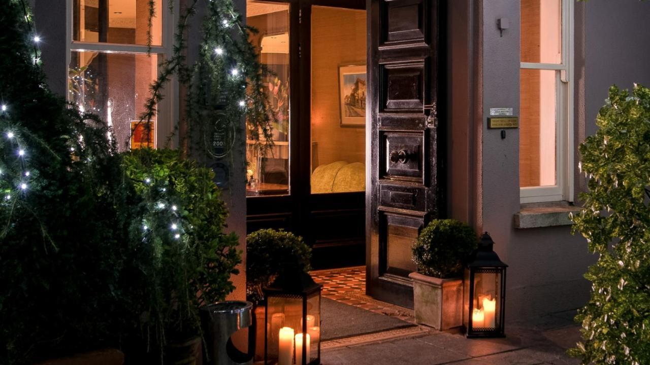 Riverbank House Hotel Ferrybank Luaran gambar