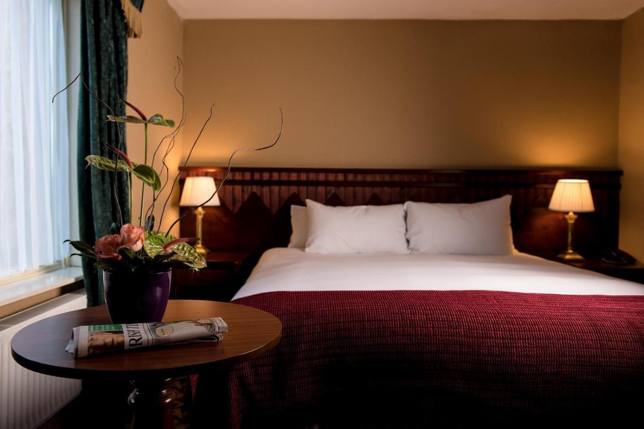 Riverbank House Hotel Ferrybank Luaran gambar