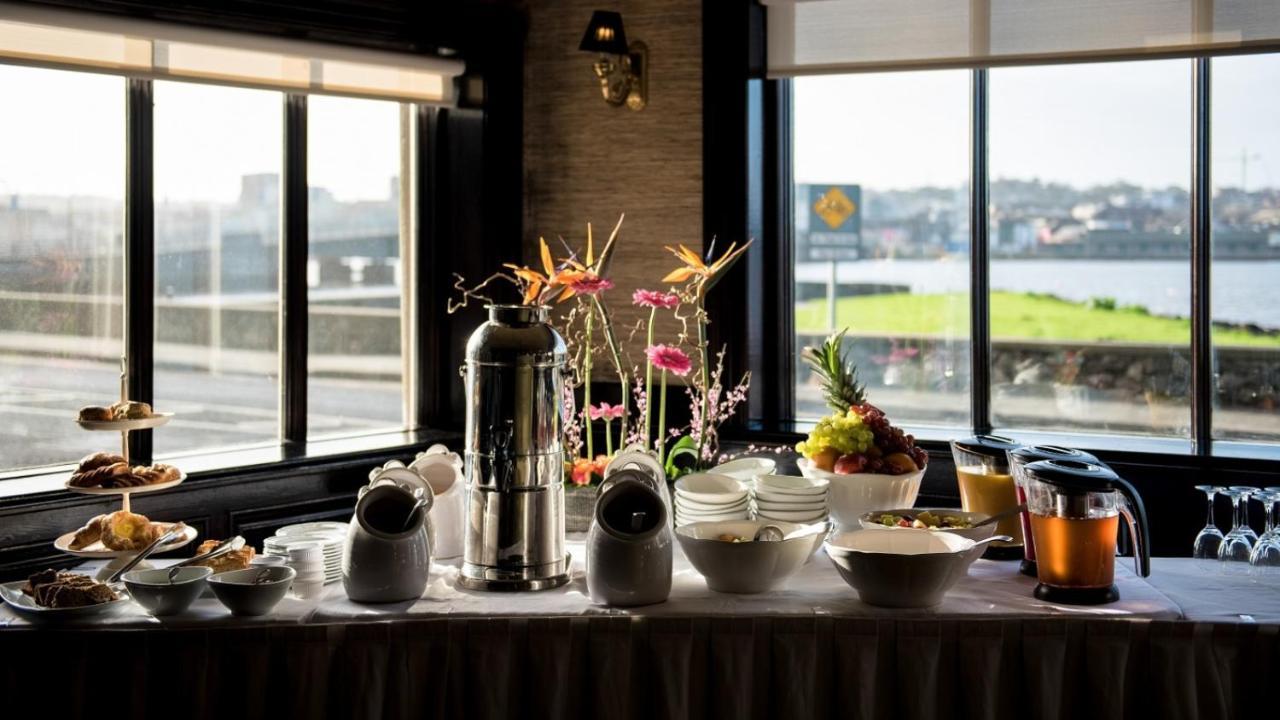 Riverbank House Hotel Ferrybank Luaran gambar