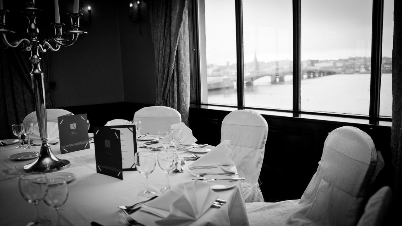 Riverbank House Hotel Ferrybank Luaran gambar
