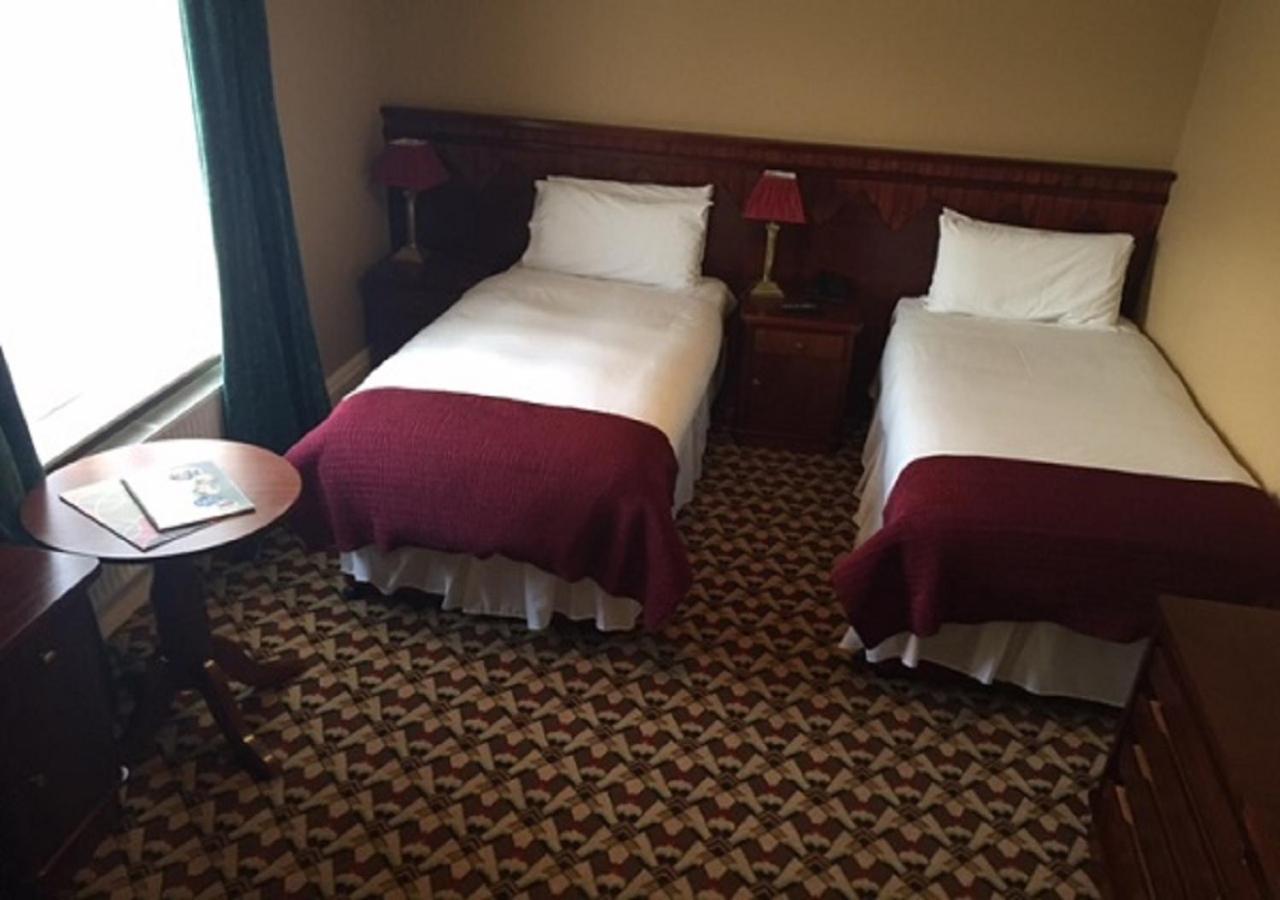 Riverbank House Hotel Ferrybank Luaran gambar